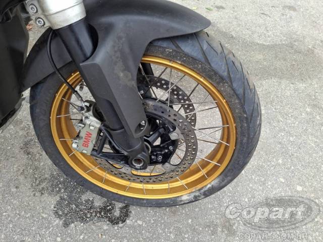 2024 BMW R 1300 