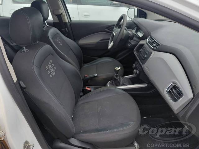 2019 CHEVROLET ONIX 