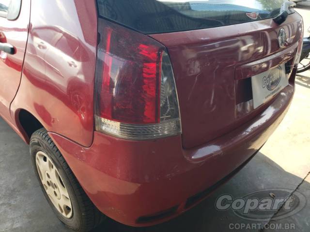 2008 FIAT PALIO 