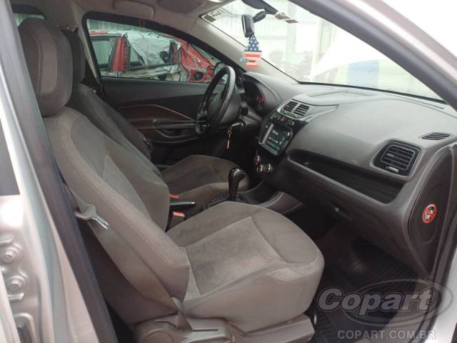 2019 CHEVROLET COBALT 