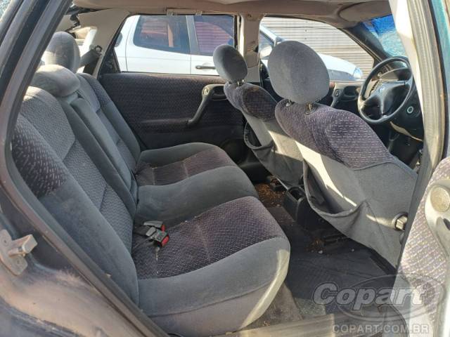 1998 CHEVROLET VECTRA 