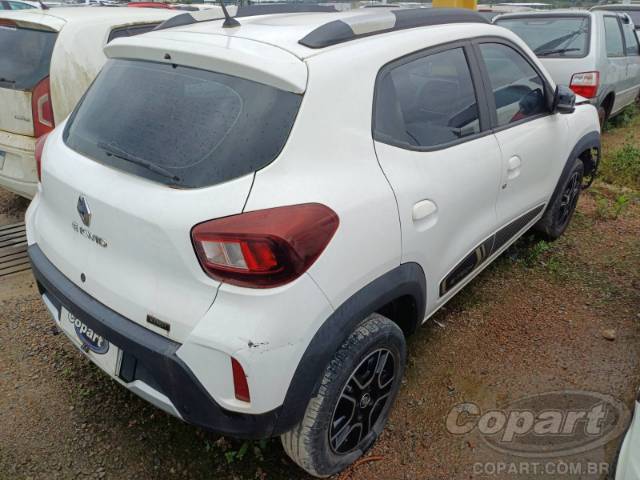 2023 RENAULT KWID 