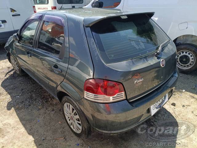 2010 FIAT PALIO 