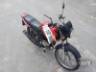 2011 YAMAHA YBR 125 FACTOR 
