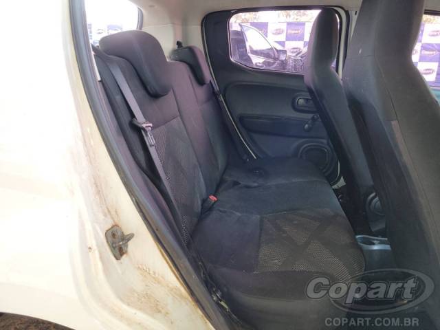 2019 FIAT MOBI 