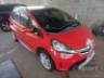 2014 HONDA FIT 