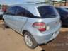 2011 CHEVROLET AGILE 