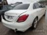 2017 MERCEDES BENZ CLASSE C 