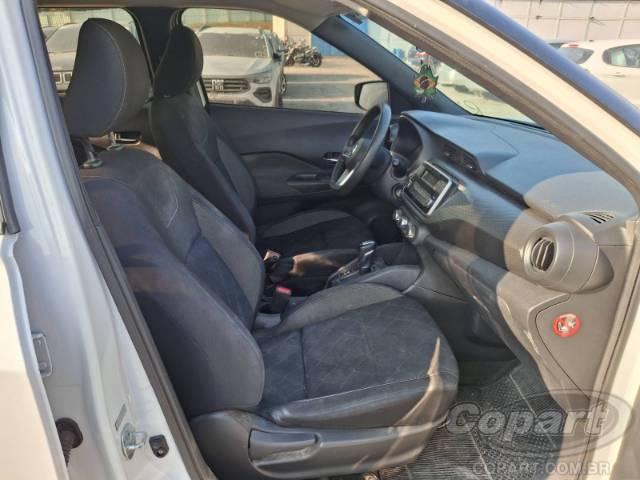 2018 NISSAN KICKS 