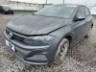 2020 VOLKSWAGEN POLO 