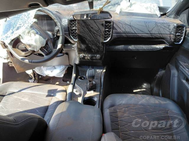 2026 FORD RANGER CD 