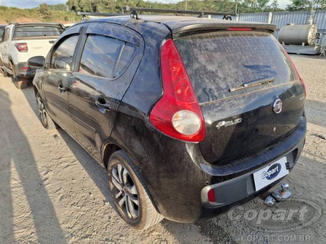 2014 FIAT PALIO 