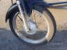 2011 YAMAHA YBR 125 FACTOR 