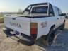 2004 TOYOTA HILUX CD 