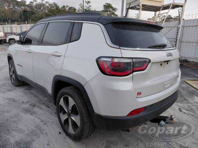 2017 JEEP COMPASS 