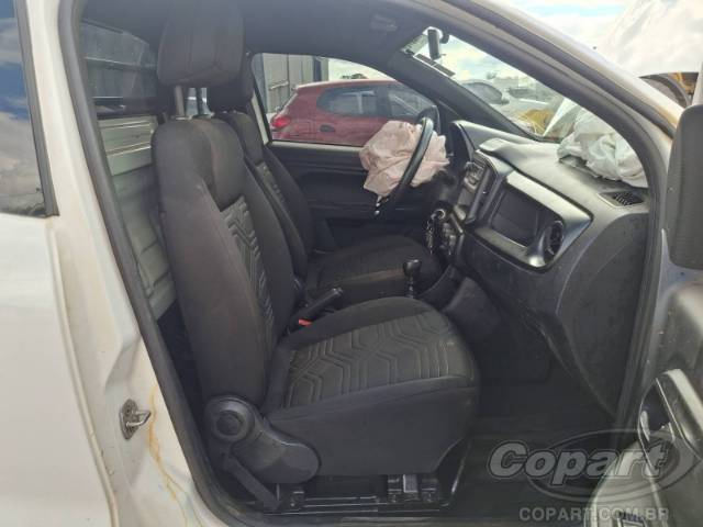 2022 FIAT STRADA 