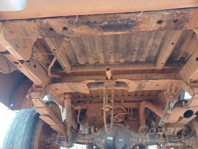 2016 MITSUBISHI L200 TRITON 