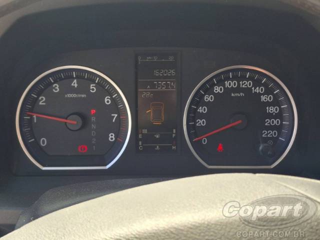 2008 HONDA CR-V 