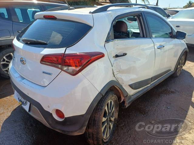 2019 HYUNDAI HB20 
