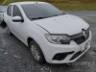 2020 RENAULT LOGAN 
