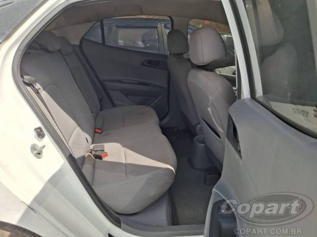 2021 HYUNDAI HB20S 