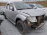 2014 NISSAN FRONTIER CD 
