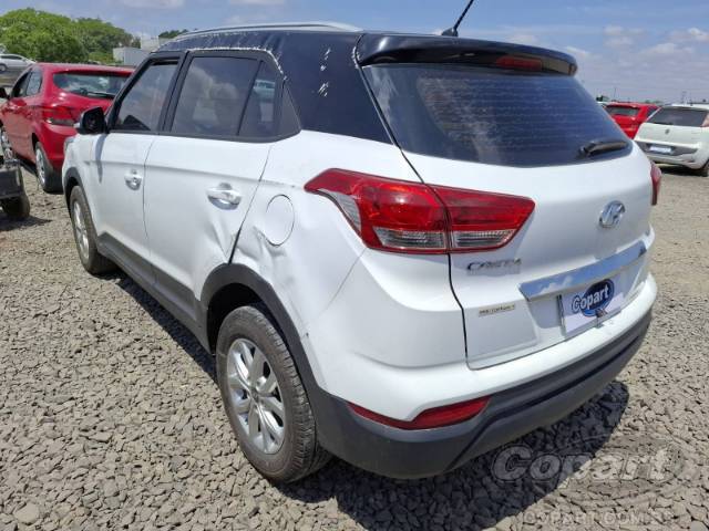 2024 HYUNDAI CRETA 