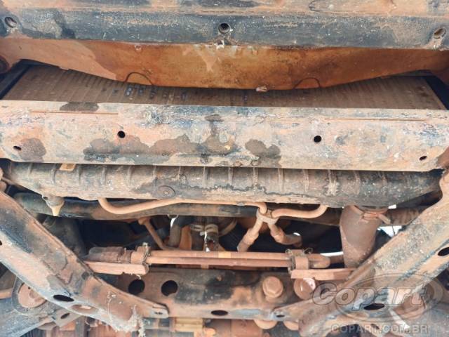 2015 CHEVROLET S10 CABINE DUPLA 