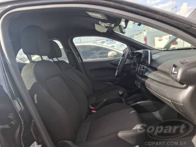 2026 FIAT ARGO 