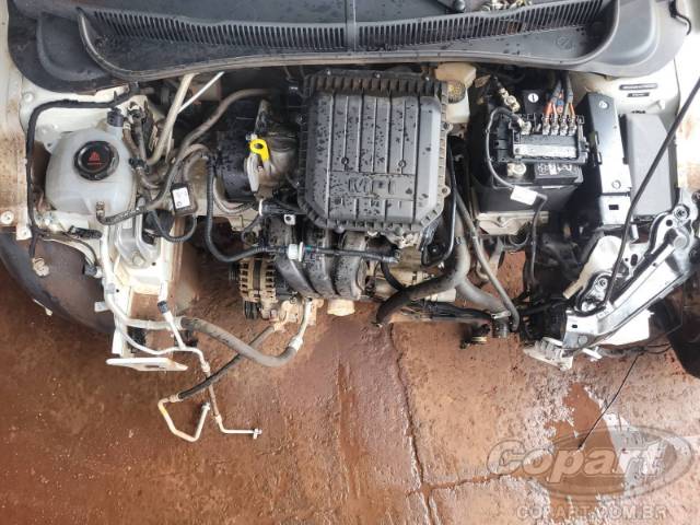 2026 VOLKSWAGEN POLO 