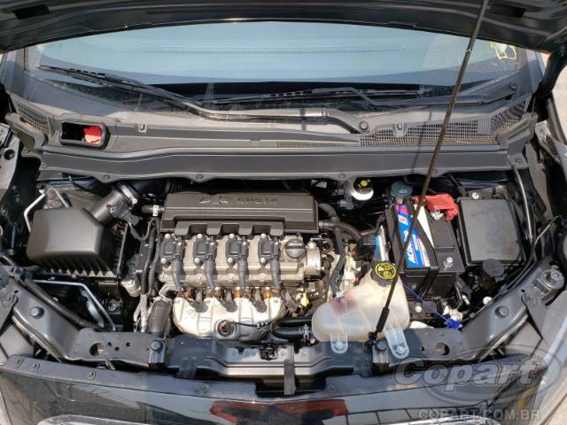 2018 CHEVROLET SPIN 