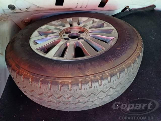 2016 RENAULT SANDERO 