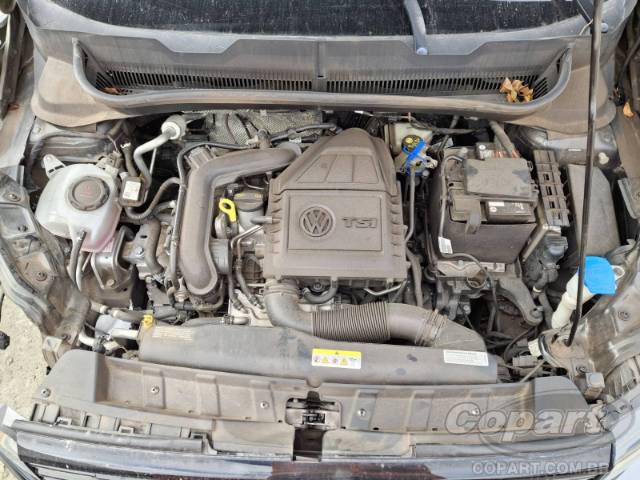 2022 VOLKSWAGEN T-CROSS 