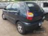 2002 FIAT PALIO 