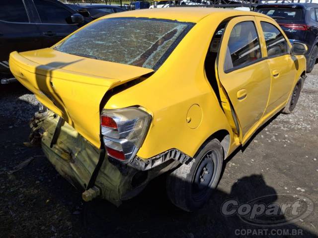 2015 CHEVROLET COBALT 