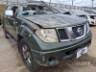 2009 NISSAN FRONTIER CD 