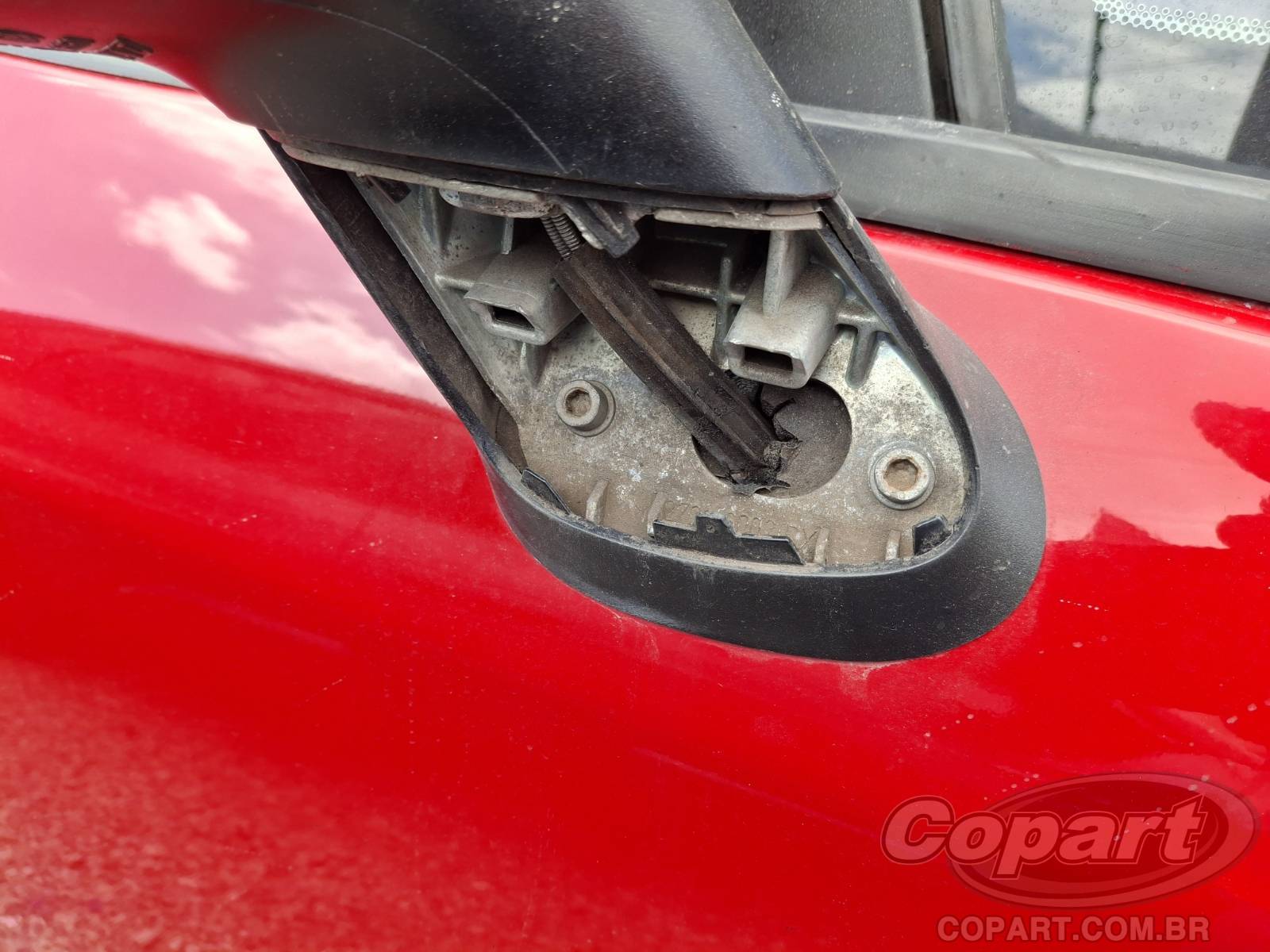 Foto 15 de 15: 2012 FIAT PUNTO