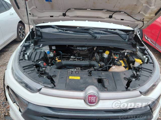 2021 FIAT TORO 
