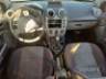 2009 FORD FIESTA SEDAN 