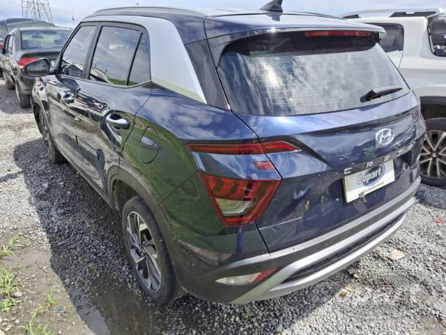 2023 HYUNDAI CRETA 