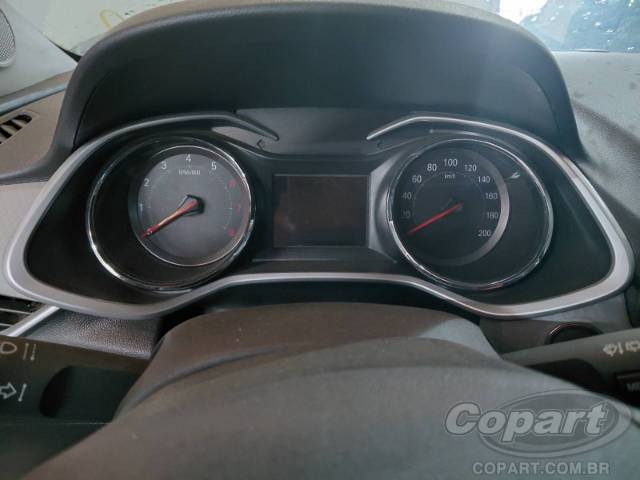 2023 CHEVROLET ONIX 