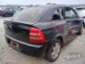 2006 CHEVROLET ASTRA 