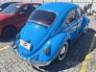 1968 VOLKSWAGEN FUSCA 