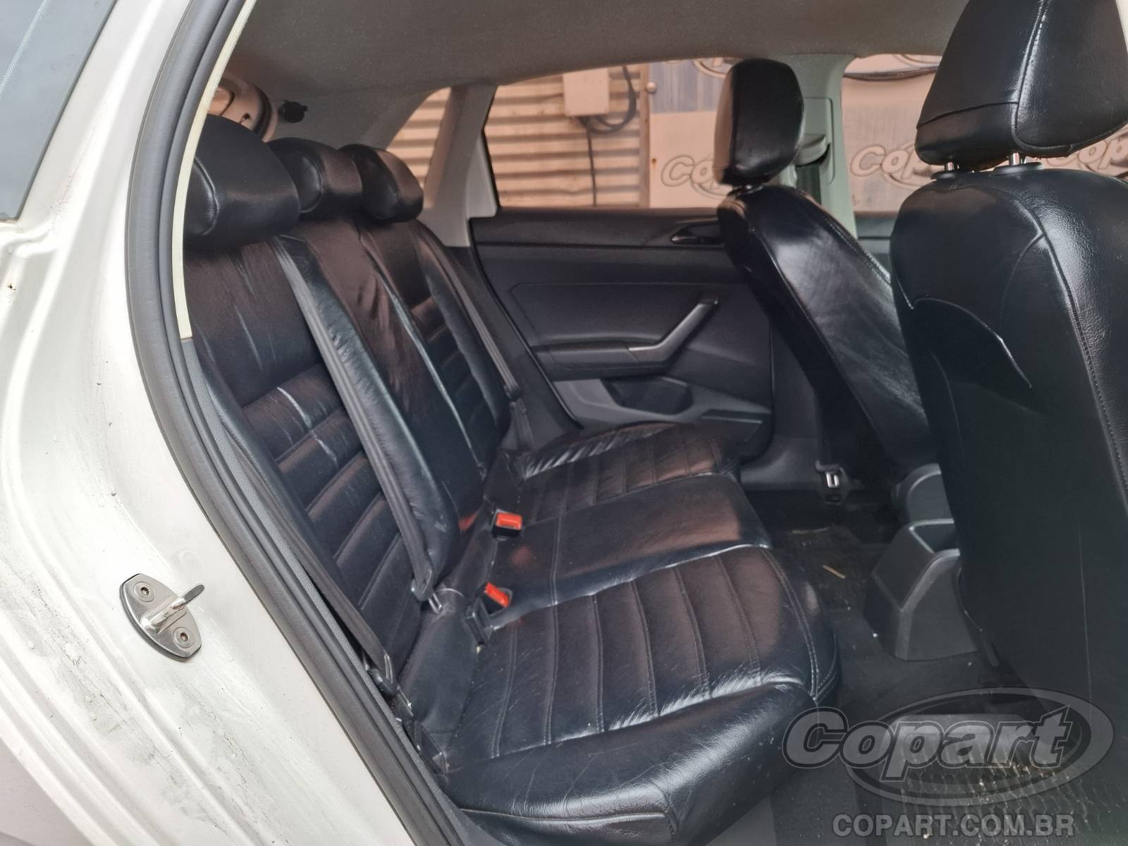 Foto 6 de 10: 2020 VOLKSWAGEN POLO