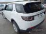 2018 LAND ROVER DISCOVERY SPORT 