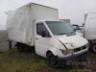 1997 MERCEDES BENZ SPRINTER CHASSI 