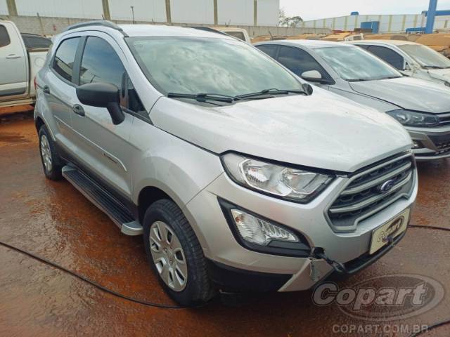 2020 FORD ECOSPORT 