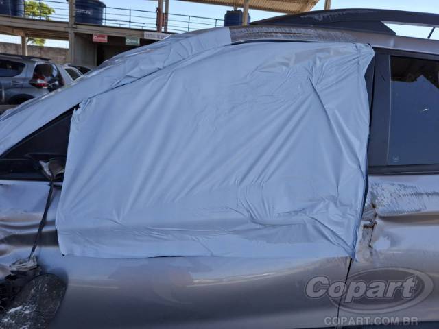 2023 FIAT TORO 
