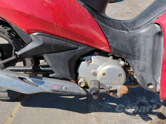 2023 HONDA BIZ 