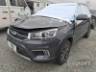 2022 CAOA CHERY TIGGO 2 